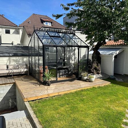 A Place To Stay Stavanger, Apartment 2 المظهر الخارجي الصورة