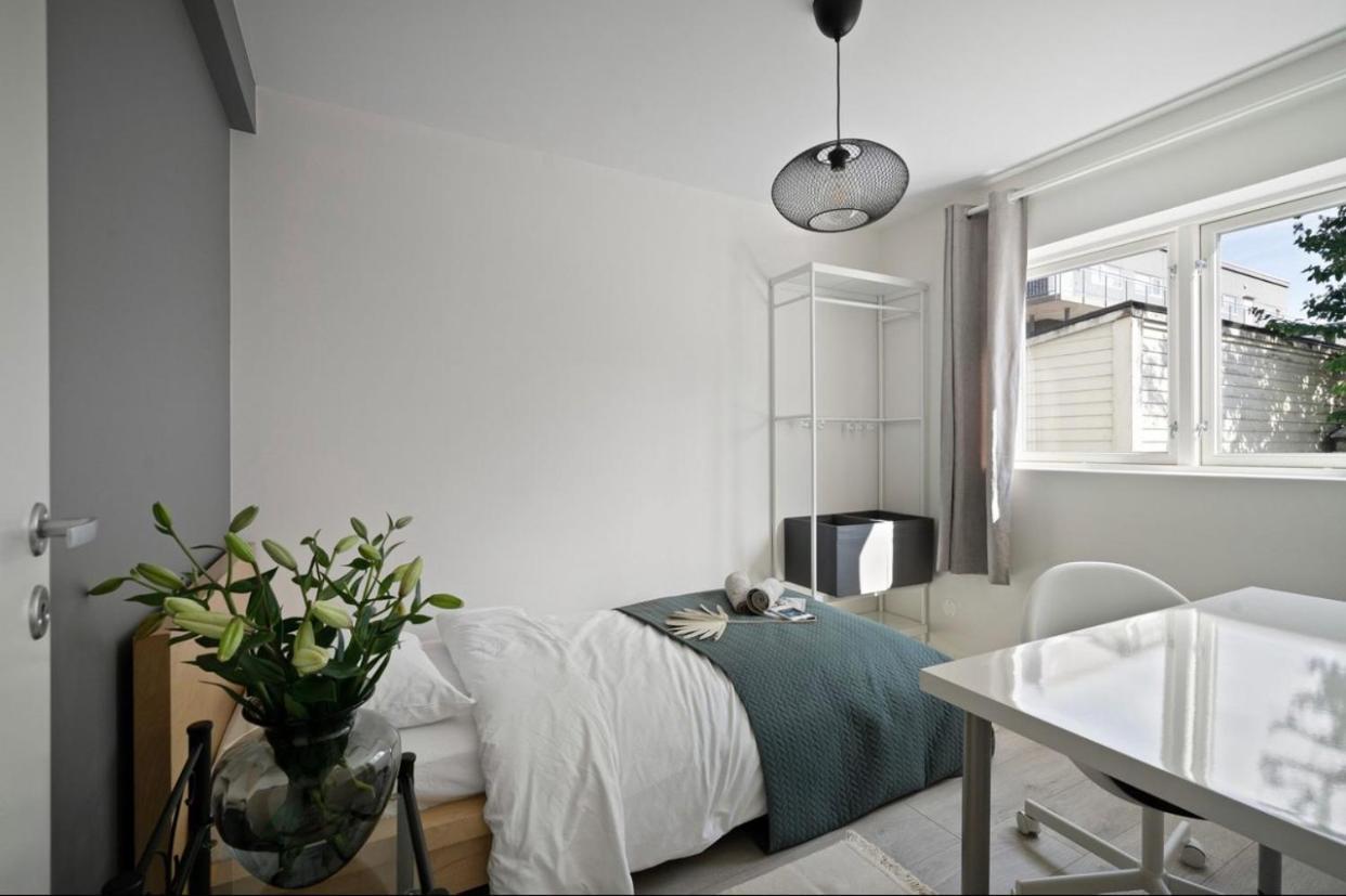 A Place To Stay Stavanger, Apartment 2 المظهر الخارجي الصورة