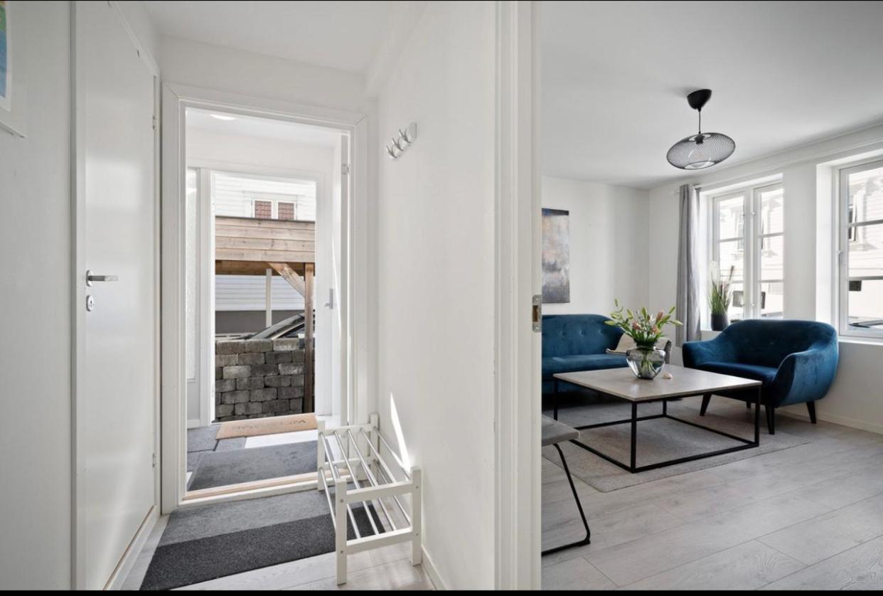 A Place To Stay Stavanger, Apartment 2 المظهر الخارجي الصورة
